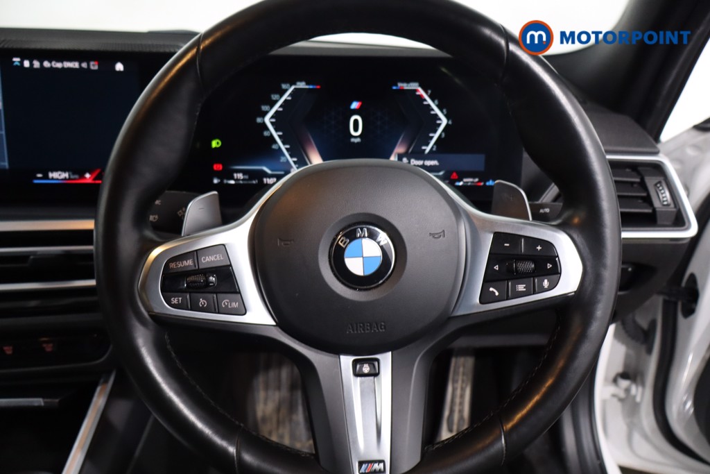 Used BMW 3 Series 2024 for sale - 77662991: Photo 14