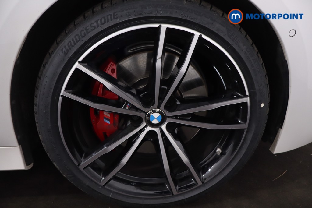 Used BMW 3 Series 2024 for sale - 77662991: Photo 18