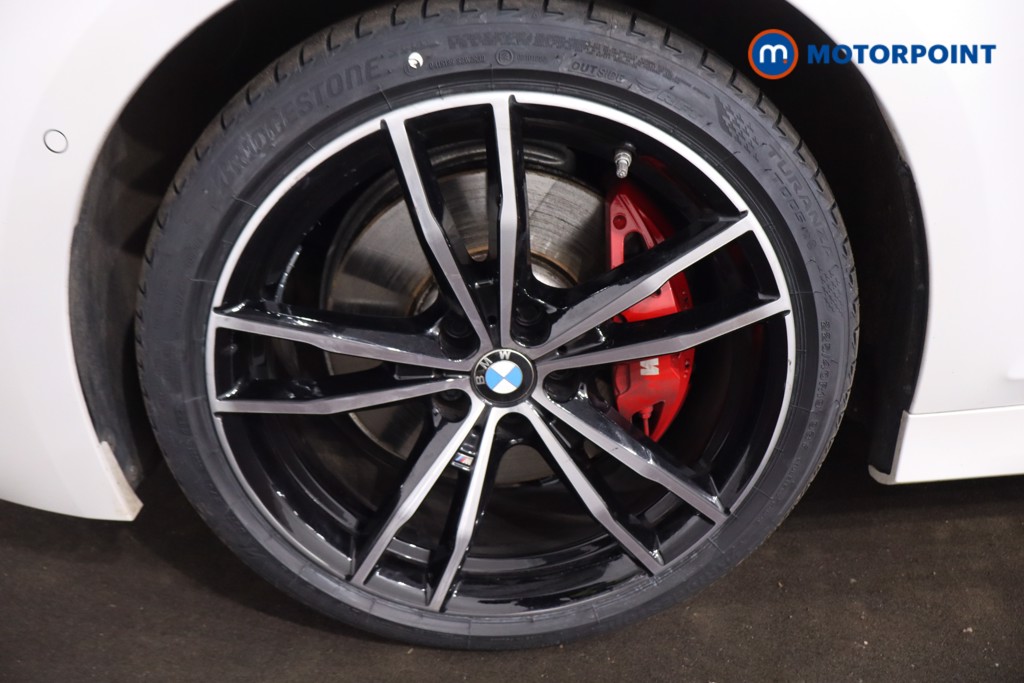 Used BMW 3 Series 2024 for sale - 77662991: Photo 19