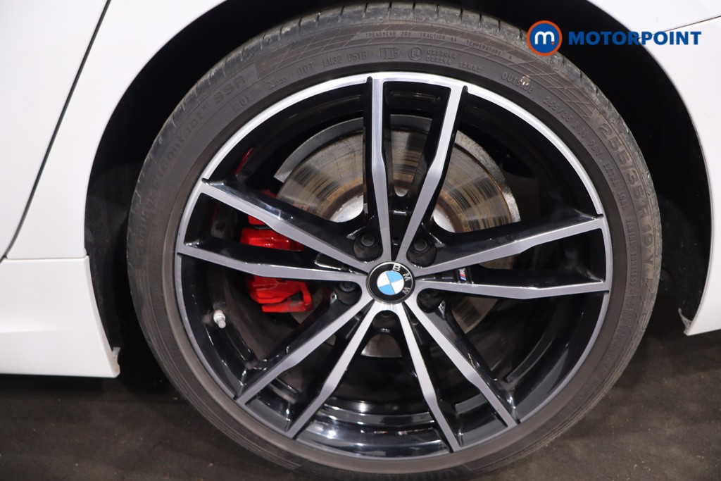 Used BMW 3 Series 2024 for sale - 77662991: Photo 20