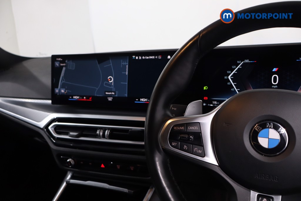 Used BMW 3 Series 2024 for sale - 77662991: Photo 30