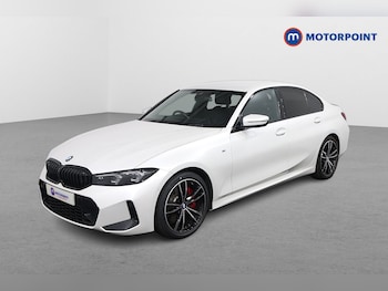 Used BMW 3 Series 2024 for sale - 77662991: Photo