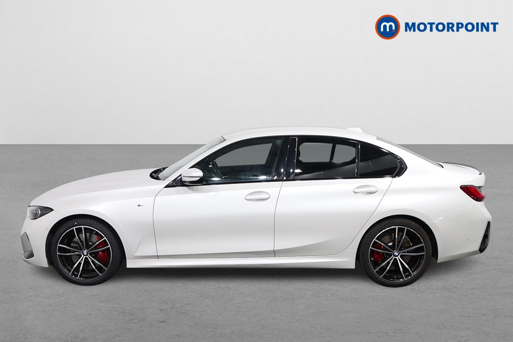 Used BMW 3 Series 2024 for sale - 77662991: Photo 4