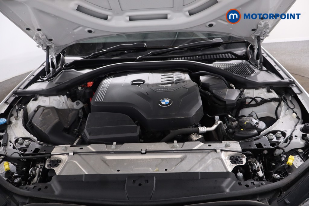 Used BMW 3 Series 2024 for sale - 77662991: Photo 42