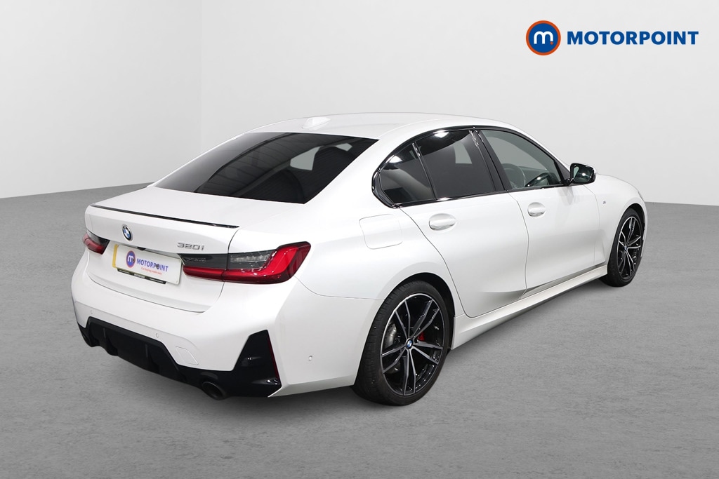 Used BMW 3 Series 2024 for sale - 77662991: Photo 7