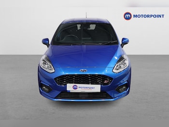Used Ford Fiesta 2020 for sale - 78718908: Photo