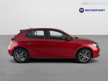 Used Vauxhall Corsa 2023 for sale - 79528532: Photo