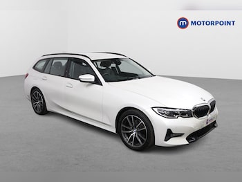 Used BMW 3 Series 2021 for sale - 79380770: Photo