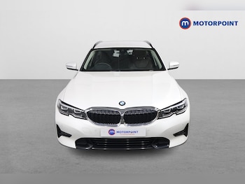 Used BMW 3 Series 2021 for sale - 79380770: Photo