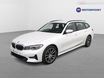 Used BMW 3 Series 2021 for sale - 79380770: Photo
