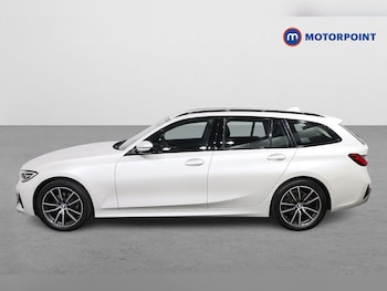Used BMW 3 Series 2021 for sale - 79380770: Photo