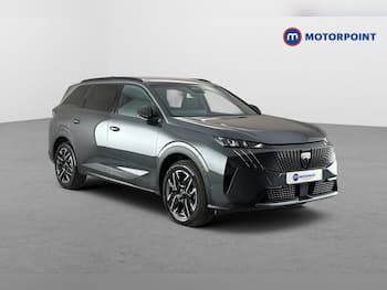 Used Peugeot 5008 2026 for sale - 79721449: Photo