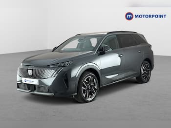 Used Peugeot 5008 2026 for sale - 79721449: Photo