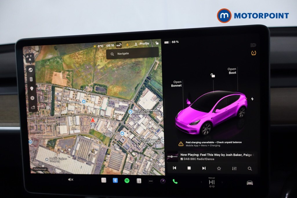 Used Tesla Model Y 2024 for sale - 77984485: Photo 10