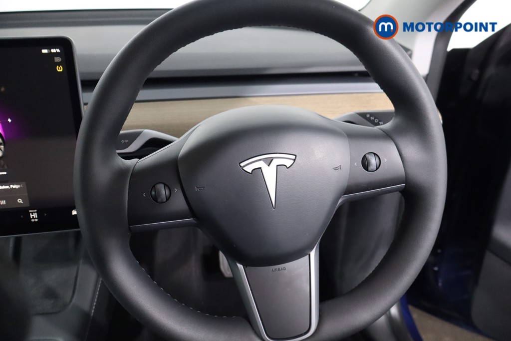 Used Tesla Model Y 2024 for sale - 77984485: Photo 14