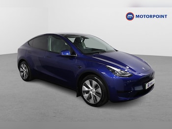 Tesla Model Y feature image