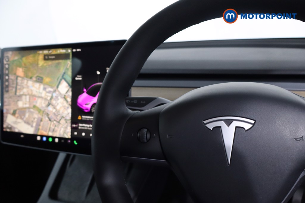 Used Tesla Model Y 2024 for sale - 77984485: Photo 26