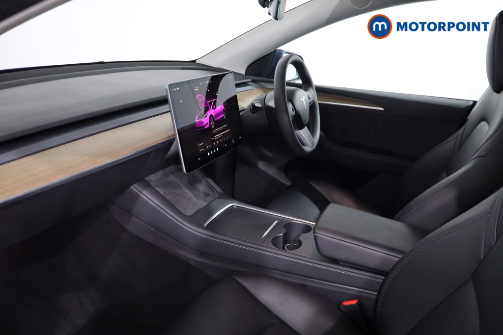 Used Tesla Model Y 2024 for sale - 77984485: Photo 32