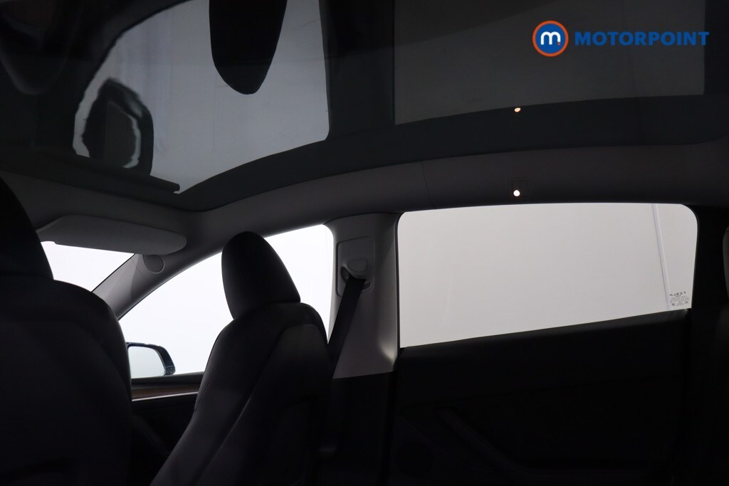 Used Tesla Model Y 2024 for sale - 77984485: Photo 34