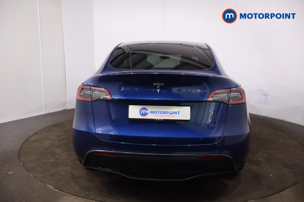 Used Tesla Model Y 2024 for sale - 77984485: Photo 41