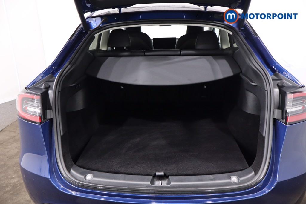 Used Tesla Model Y 2024 for sale - 77984485: Photo 45