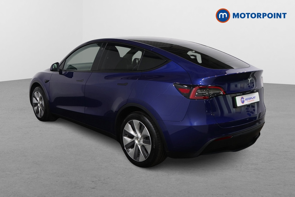 Used Tesla Model Y 2024 for sale - 77984485: Photo 5