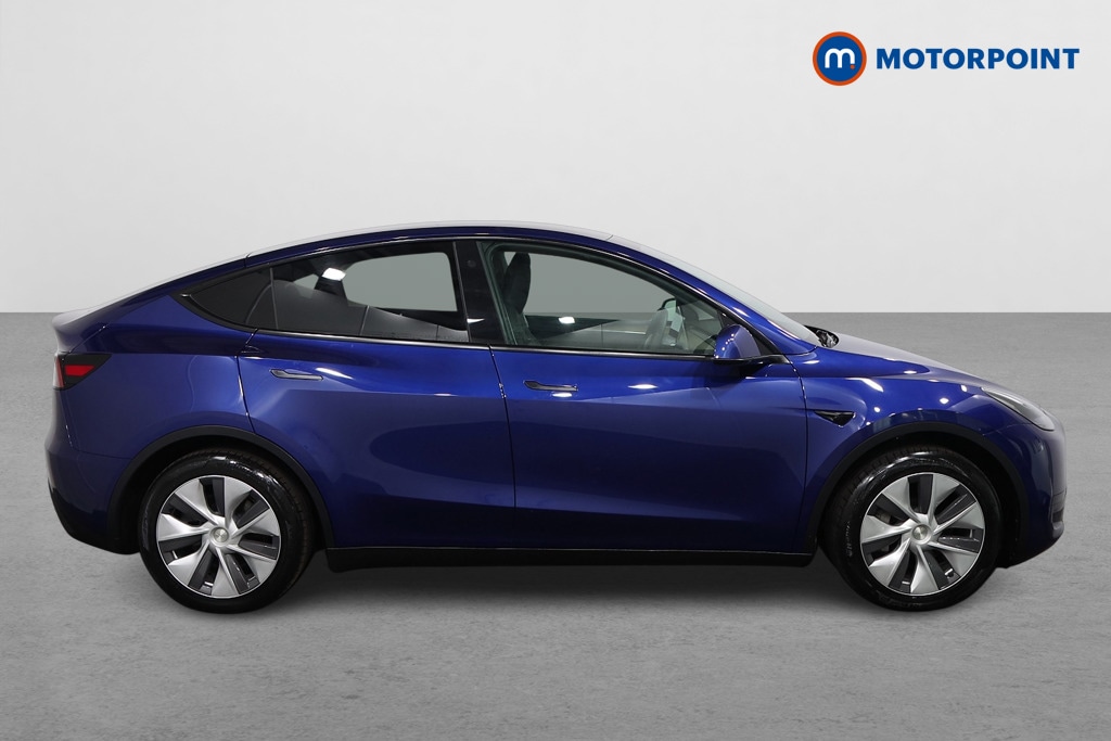 Used Tesla Model Y 2024 for sale - 77984485: Photo 8