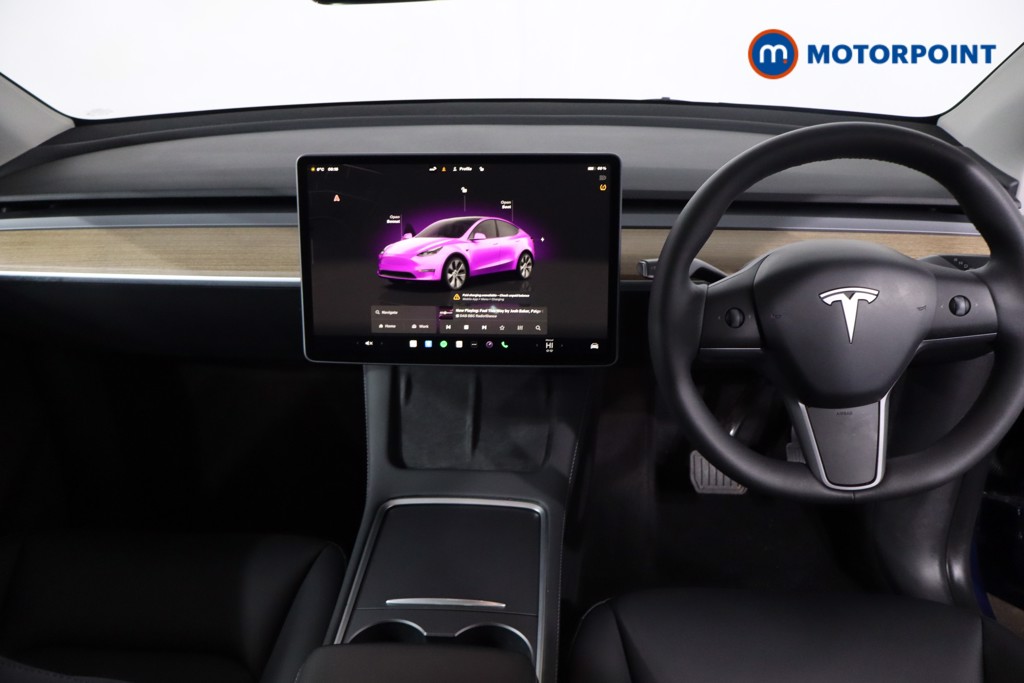 Used Tesla Model Y 2024 for sale - 77984485: Photo 9
