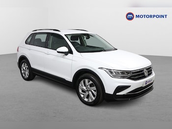 Used Volkswagen Tiguan 2022 for sale - 78578856: Photo