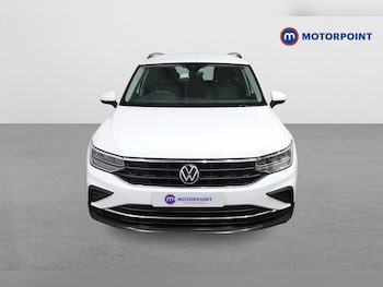 Used Volkswagen Tiguan 2022 for sale - 78578856: Photo