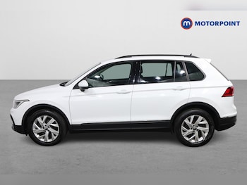 Used Volkswagen Tiguan 2022 for sale - 78578856: Photo