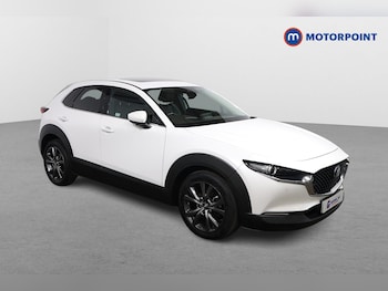 Used Mazda CX-30 2022 for sale - 78667905: Photo