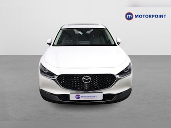 Used Mazda CX-30 2022 for sale - 78667905: Photo