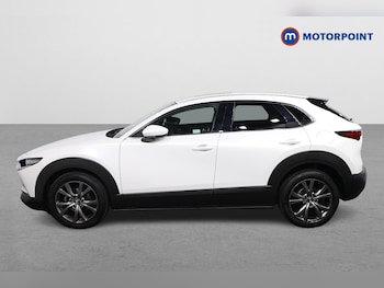Used Mazda CX-30 2022 for sale - 78667905: Photo