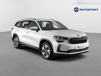 Used Skoda Kodiaq 2024 for sale - 79786930: Photo