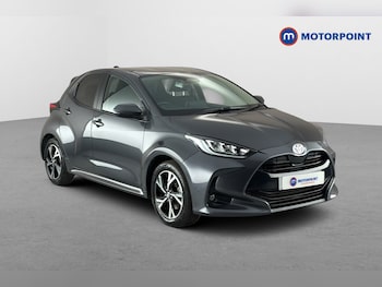 Used Toyota Yaris 2025 for sale - 79229257: Photo