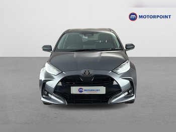 Used Toyota Yaris 2025 for sale - 79229257: Photo