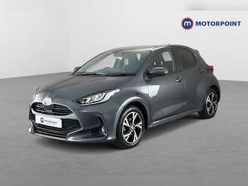 Used Toyota Yaris 2025 for sale - 79229257: Photo