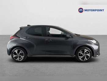 Used Toyota Yaris 2025 for sale - 79229257: Photo
