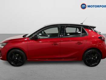 Used Vauxhall Corsa 2023 for sale - 74415405: Photo