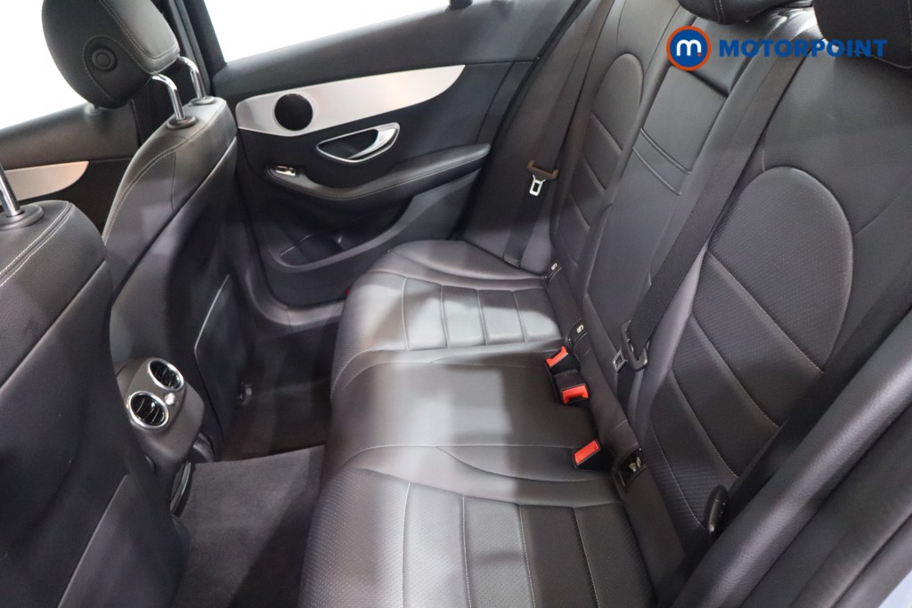 Used Mercedes-Benz C Class 2016 for sale - 78043003: Photo 13