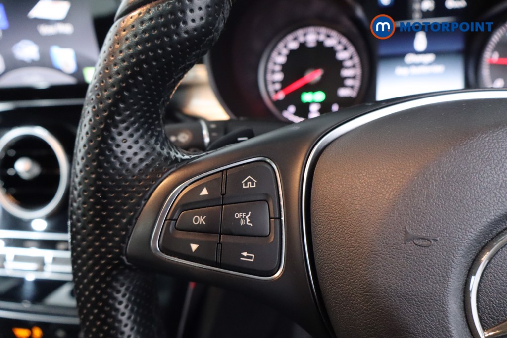 Used Mercedes-Benz C Class 2016 for sale - 78043003: Photo 15