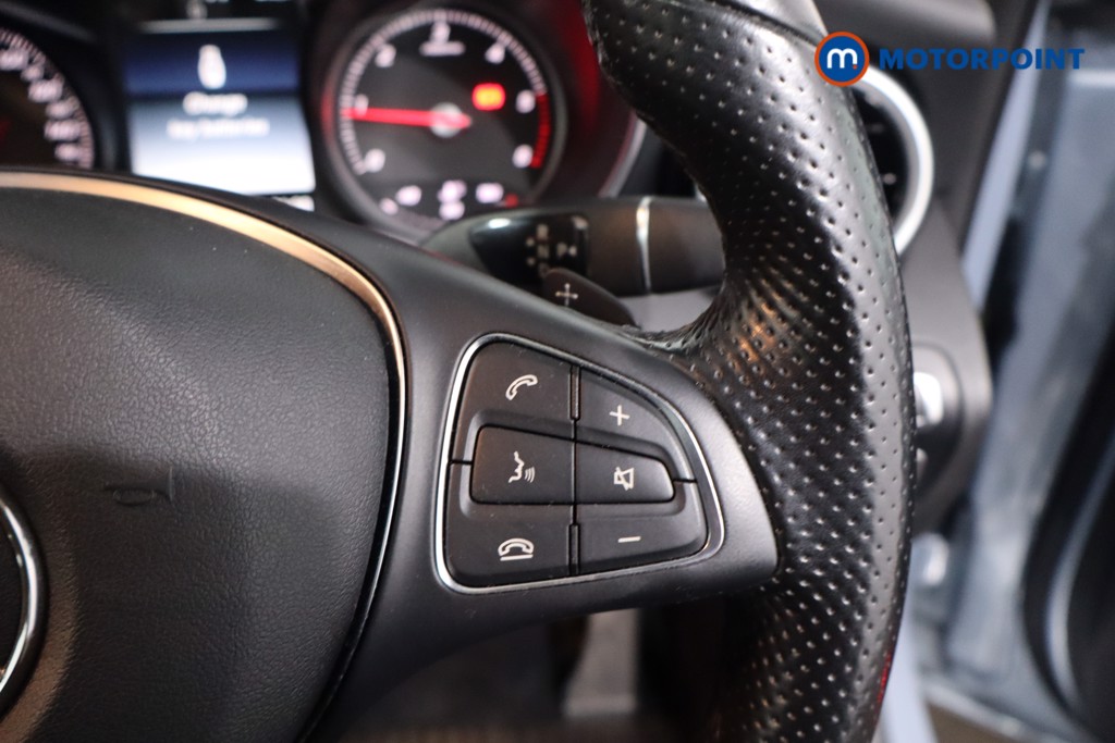 Used Mercedes-Benz C Class 2016 for sale - 78043003: Photo 16