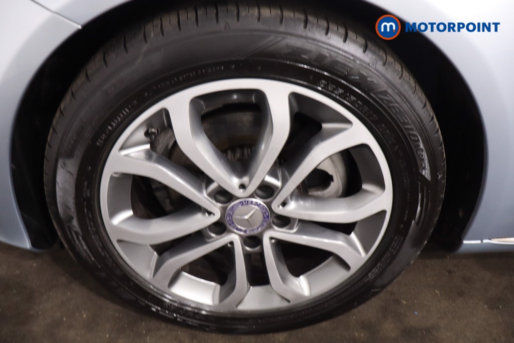 Used Mercedes-Benz C Class 2016 for sale - 78043003: Photo 19