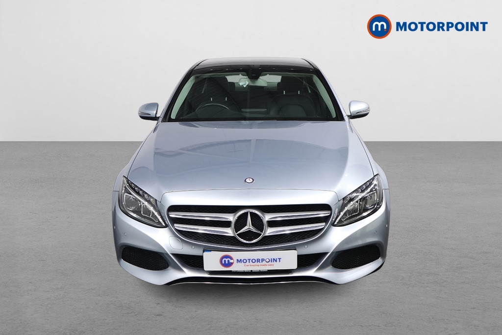 Used Mercedes-Benz C Class 2016 for sale - 78043003: Photo 2
