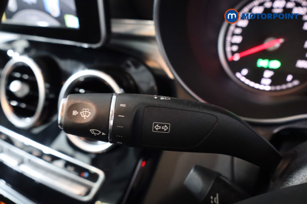 Used Mercedes-Benz C Class 2016 for sale - 78043003: Photo 22