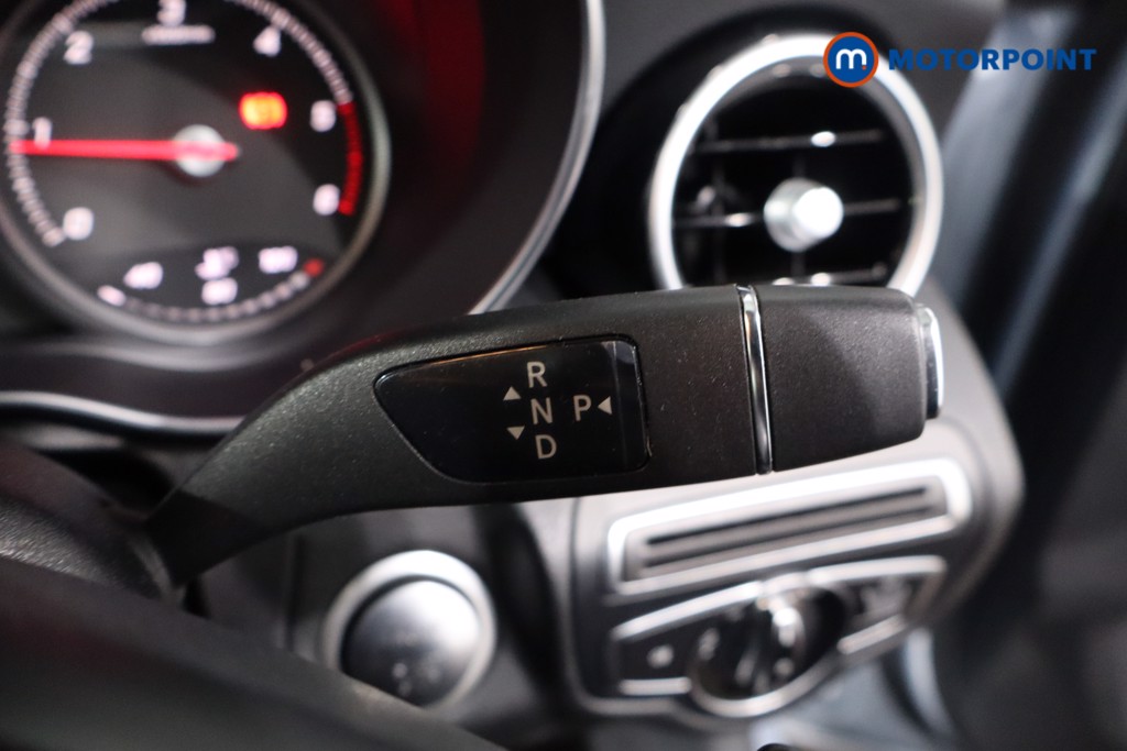 Used Mercedes-Benz C Class 2016 for sale - 78043003: Photo 23