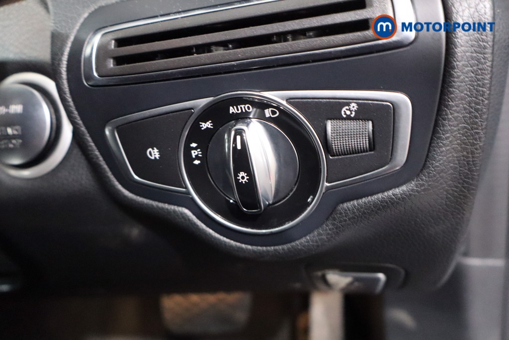 Used Mercedes-Benz C Class 2016 for sale - 78043003: Photo 25