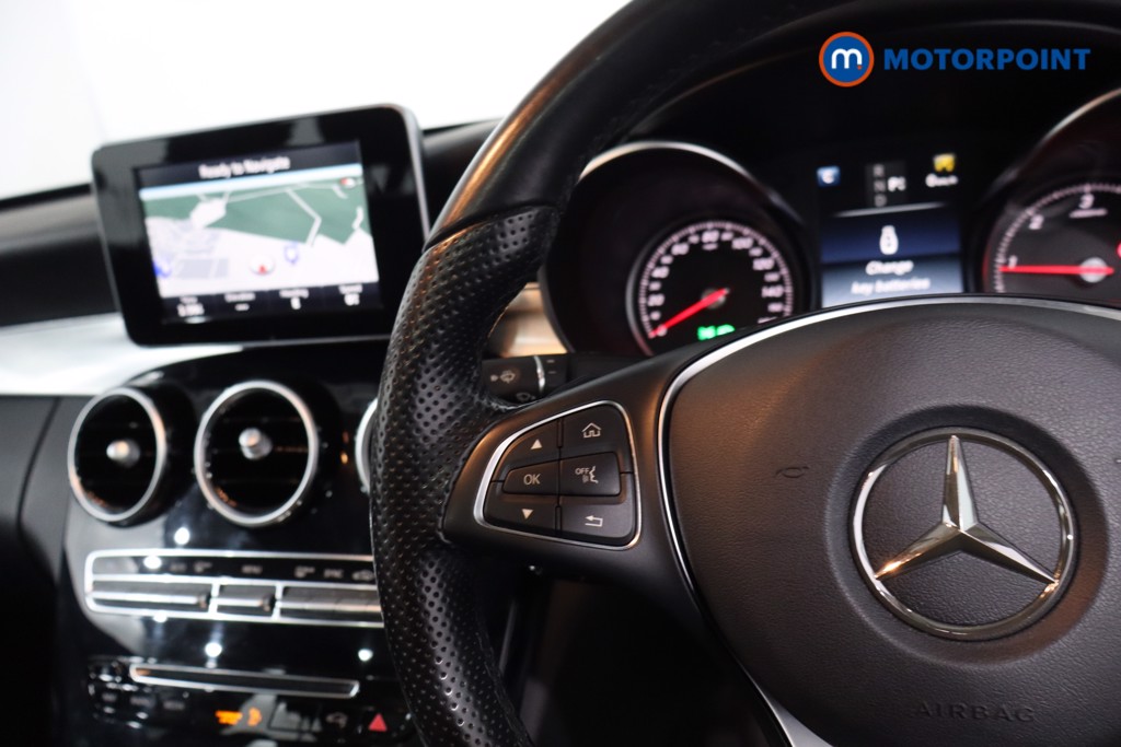 Used Mercedes-Benz C Class 2016 for sale - 78043003: Photo 29