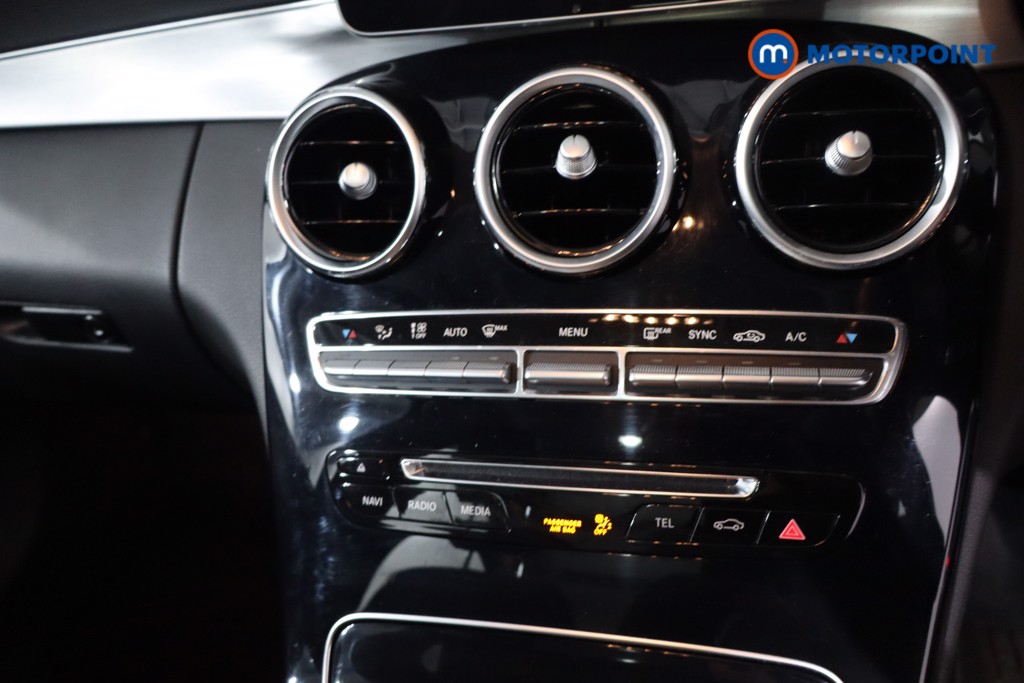 Used Mercedes-Benz C Class 2016 for sale - 78043003: Photo 30